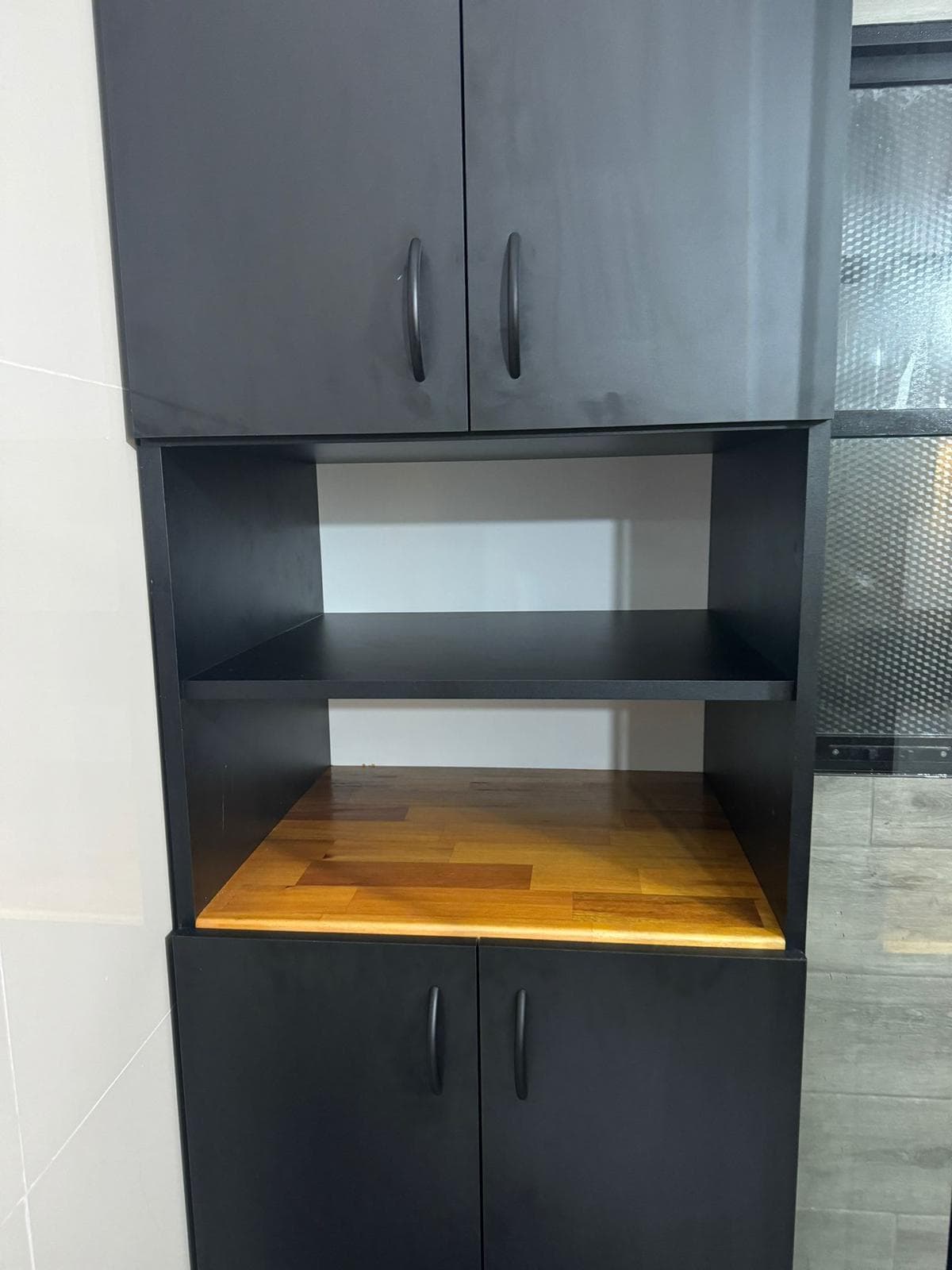 Mueble de baño